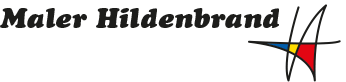 Maler Hildenbrand Logo